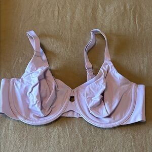 Wacoal Back Smoothing Convertible Bra size 34 D